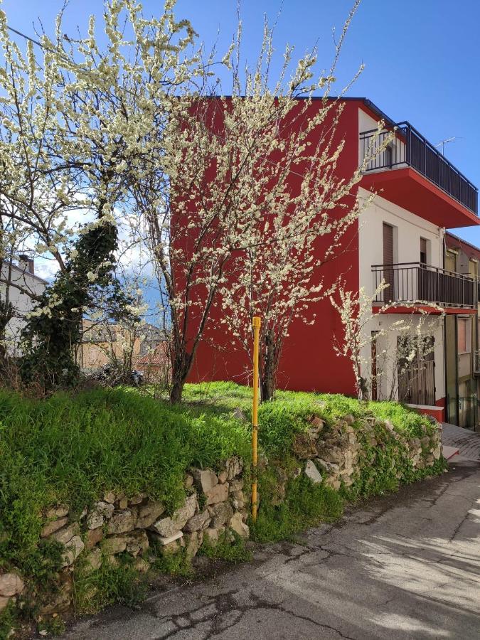 La Casetta In Montagna Torricella Peligna 外观 照片