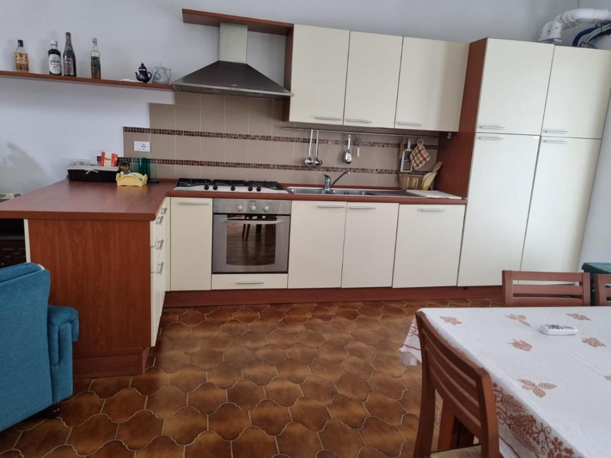 La Casetta In Montagna Torricella Peligna 外观 照片