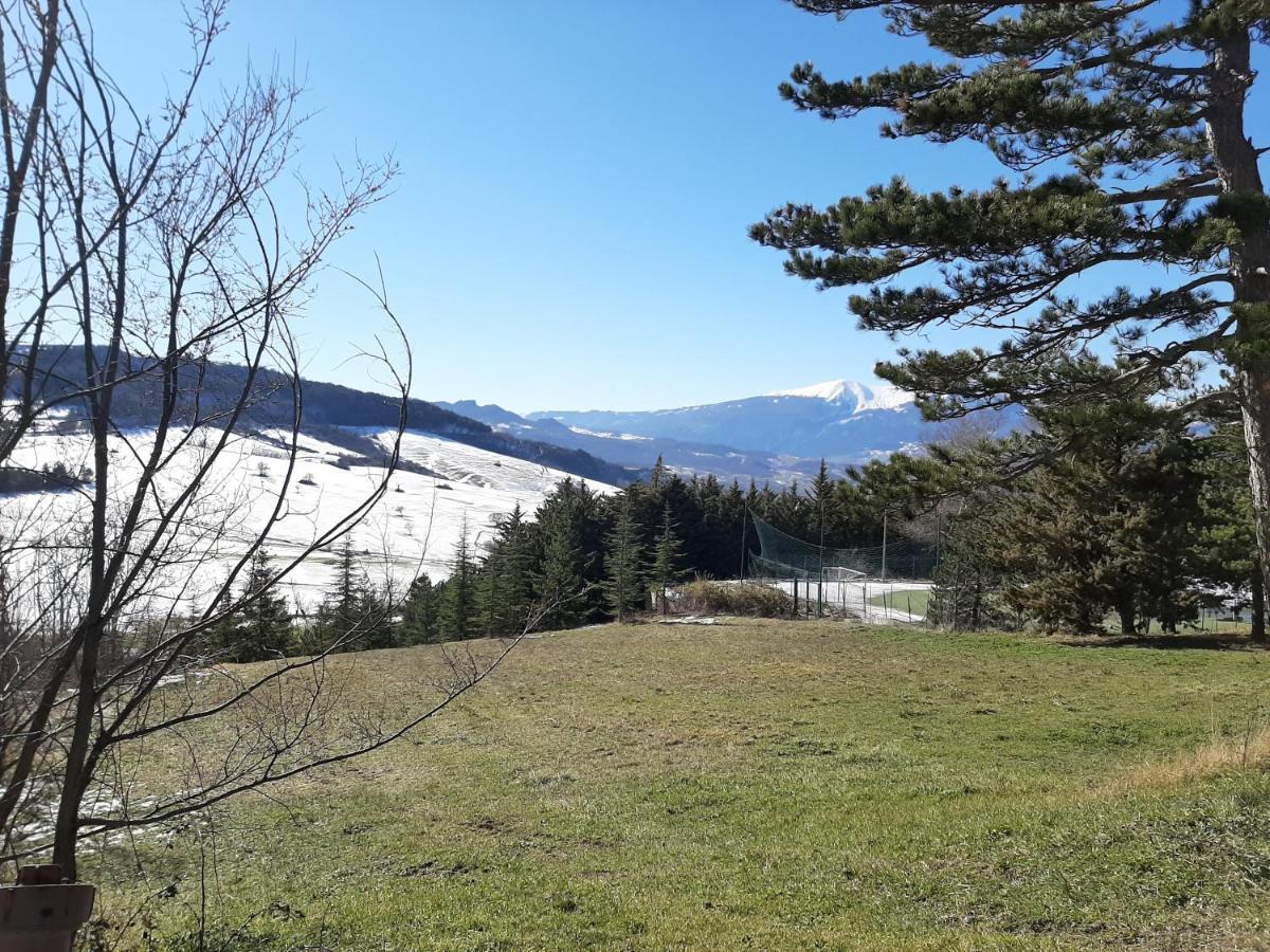 La Casetta In Montagna Torricella Peligna 外观 照片